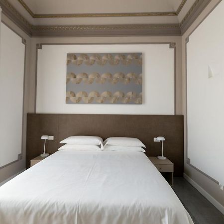 Riflessi Acireale Palace Suites Eksteriør billede