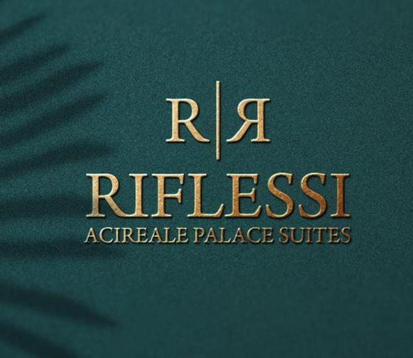 Riflessi Acireale Palace Suites Eksteriør billede