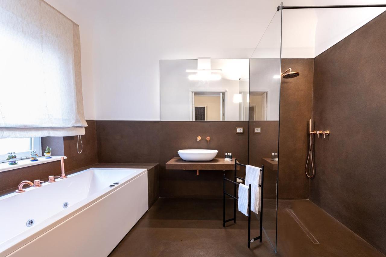 Riflessi Acireale Palace Suites Eksteriør billede