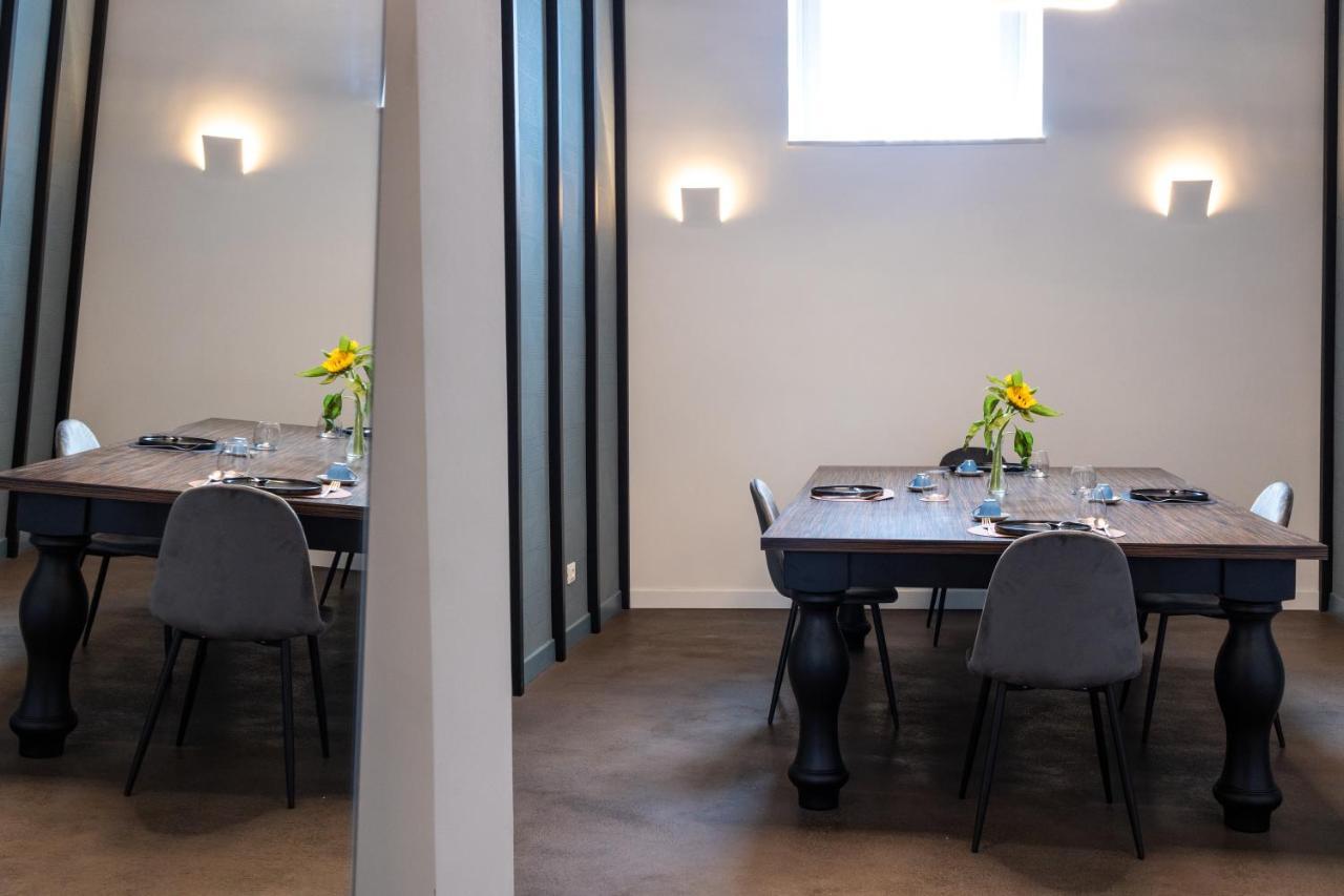 Riflessi Acireale Palace Suites Eksteriør billede