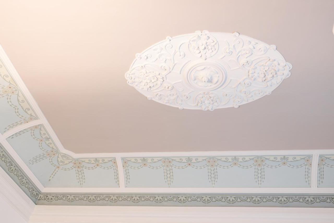 Riflessi Acireale Palace Suites Eksteriør billede