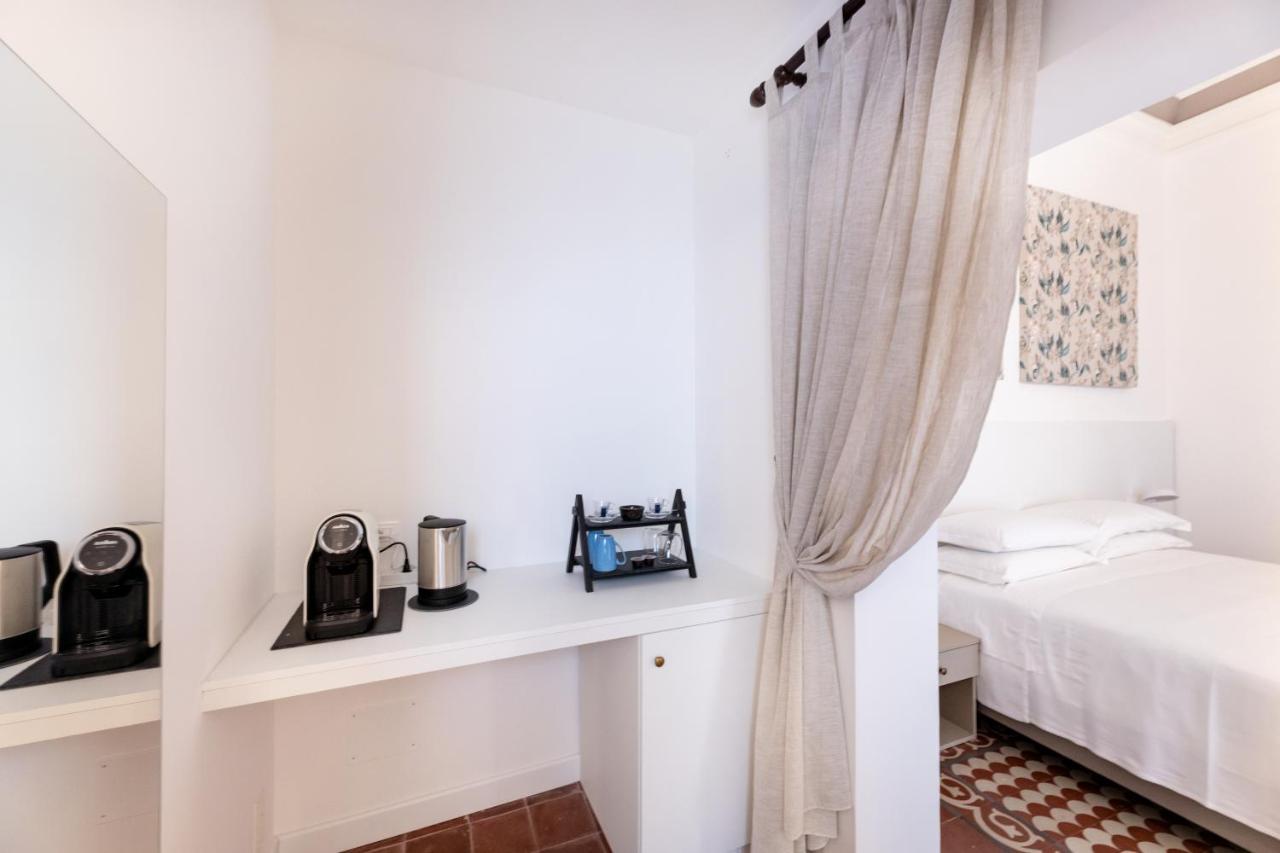 Riflessi Acireale Palace Suites Eksteriør billede