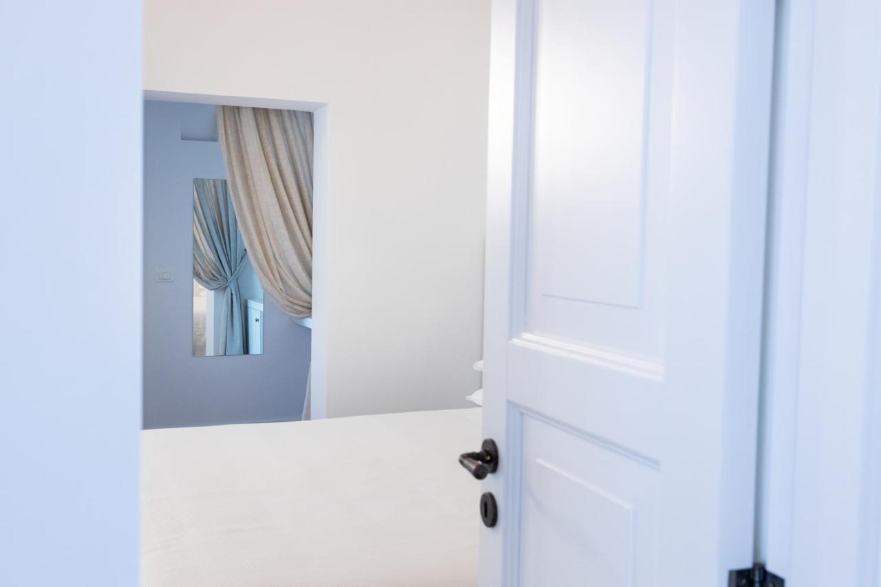 Riflessi Acireale Palace Suites Eksteriør billede
