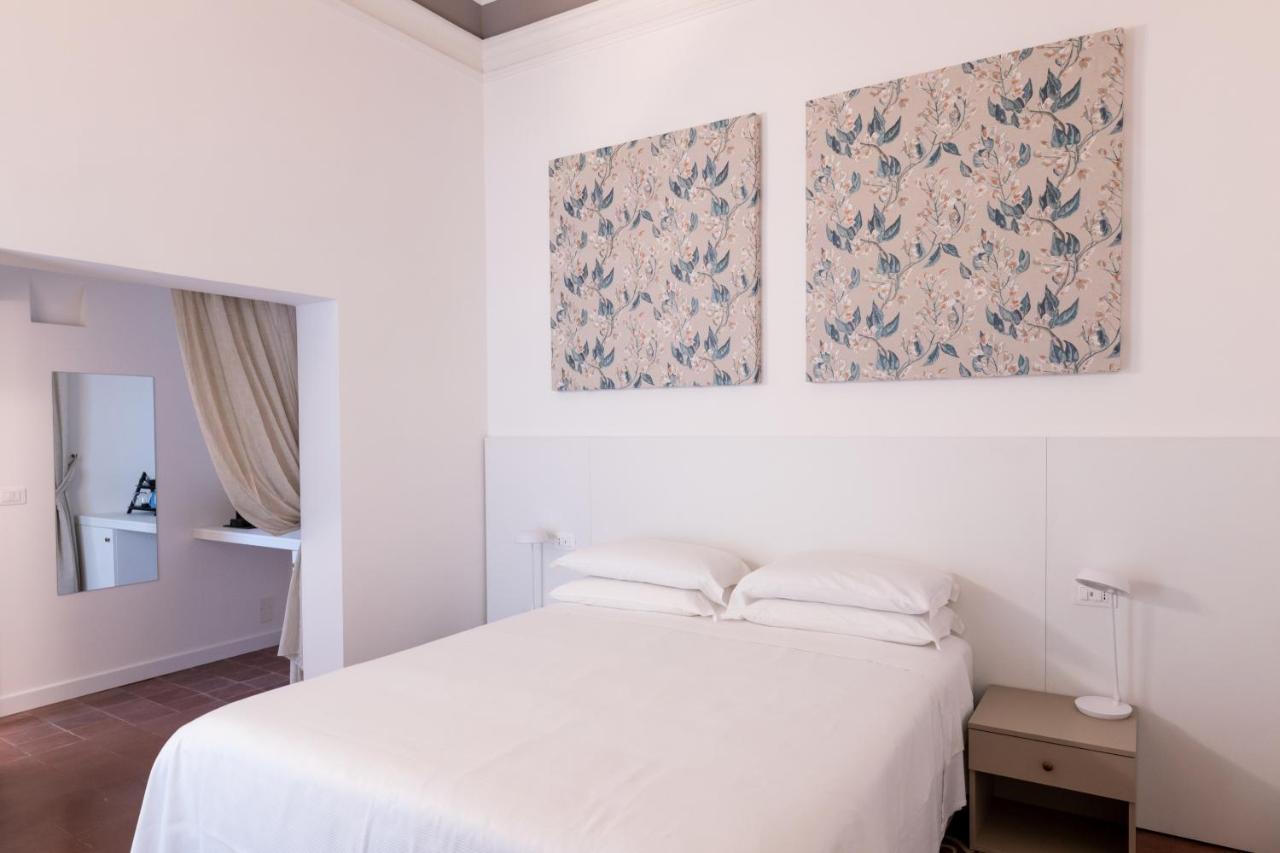 Riflessi Acireale Palace Suites Eksteriør billede